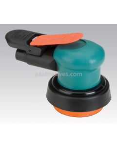 Dynabrade 59100 3" (76 mm) Dia. Non-Vacuum Dynorbital-Spirit Random Orbital Sander