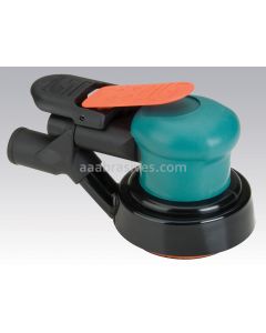 Dynabrade 59103 3" (76 mm) Dia. Self-Generated Vacuum Dynorbital-Spirit Random Orbital Sander