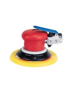 Dynabrade 59104 3" (76 mm) Dia. Central Vacuum Dynorbital-Spirit Random Orbital Sander
