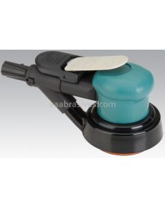 Dynabrade 59113 3" (76 mm) Dia. Self-Generated Vacuum Dynorbital-Spirit Random Orbital Sander