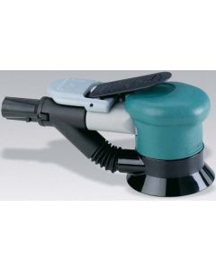 Dynabrade 59116 3" (76 mm) Dia. HiVac Dynorbital-Spirit, Self-Generated Vacuum