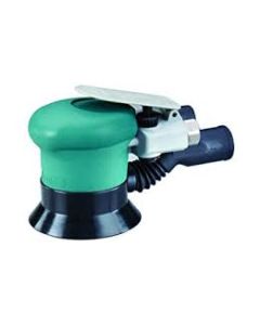 Dynabrade 59117 3" (76 mm) Dia. Central Vacuum HiVac Dynorbital-Spirit Random Orbital Sander