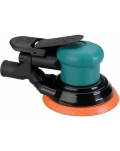 Dynabrade 59165 5" (127 mm) Dia. Central-Vacuum Dynorbital Spirit Random Orbital Sander