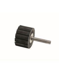 Dynabrade 92913 1-1/2" (38 mm) Dia. x 1" (25 mm) W Slotted Wheel