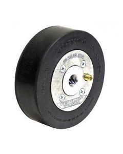 Dynabrade 92929 5" (127 mm) Dia. x 1-1/2" (38 mm) W Heavy Duty DynaWheel Pneumatic Wheel