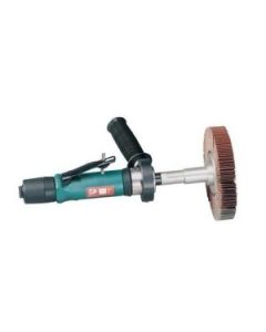 Dynabrade 94432 2-1/4" (57 mm) Dia. x 3" (76 mm) W Standard Dynacushion Pneumatic Wheel