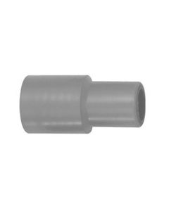 Dynabrade 95894 Hose Cuff, 1-1/4" Thread to 1" Non-Thread