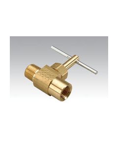 Dynabrade 95965 Water Flow Adjustment