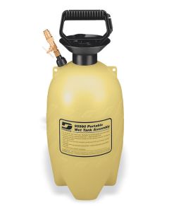 Dynabrade 95990 Wet Tank Assembly