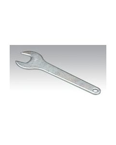 Dynabrade 96031 Open-End Wrench, 7/16"