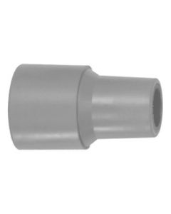 Dynabrade 96103 Hose Cuff, 1-1/2" Thread to 1" Non-Thread