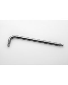 Dynabrade 96132 Hex Key Wrench, 6 mm