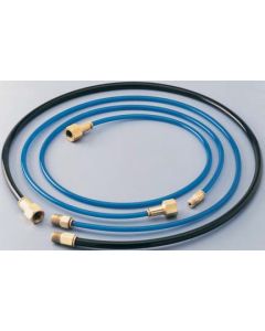 Dynabrade 96219 1/4" Dia. Hose, 6' Long