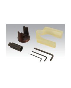 Dynabrade 96283 5", 6" and 8" Two-Hand Gear Driven Repair Kit