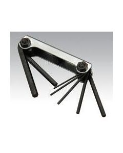 Dynabrade 96342 Hex Key Set