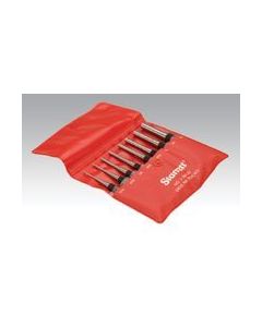Dynabrade 96353 Punch Set (8 Pc)