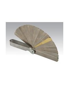 Dynabrade 96354 Feeler Guages (.0015"-.025")