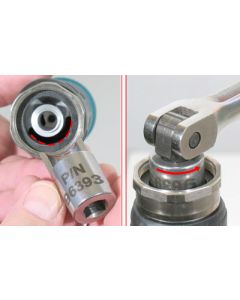 Dynabrade 96393 Service Socket