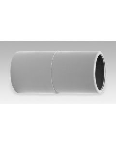 Dynabrade 96414 Hose Cuff, 1-1/4" Thread to 1-1/2" Non-Thread