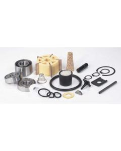 Dynabrade 96466 Tune-Up Kit for 0.7 hp Pistol Grip