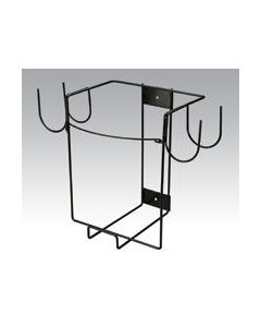 Dynabrade 96534 Vacuum Wall Mount Bracket-  9.9 Gal./ 36 Ltr
