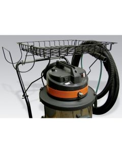 Dynabrade 96563 17 Gallon/ 64 Liter  Vacuum Tray