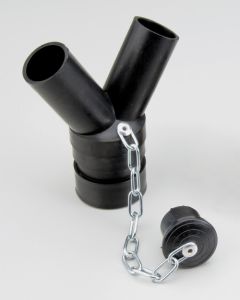 Dynabrade 96571 Y Air Adaptor