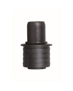 Dynabrade 96572 1" Vacuum Swivel Adaptor
