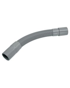 Dynabrade 96580 2" to 1-1/4" Vacuum Hose Reduction Assembly