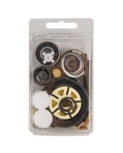 Dynabrade 96620 Tune-Up Kit for Dynorbital Supreme Silver