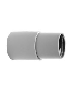 Dynabrade 97051 Hose Cuff, 1-1/2" Thread to 2" Non-Thread