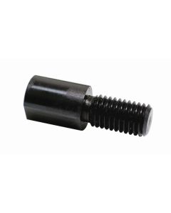 Dynabrade 98050 Adaptor, 5/8"-11 Male x 3/8"-24 Female