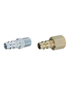 Dynabrade 98263 3/8" NPT Male Plug