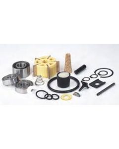 Dynabrade 98621 Tune-Up Kit, .5 hp Steel Housing