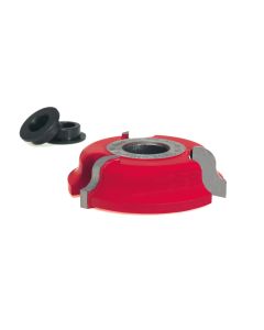 FREUD - EC-005  FIXED WING ROMAN OGEE CUTTER