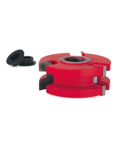 FREUD - EC-032 FIXED WING WEDGE TONGUE & GROOVE CUTTER