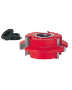 FREUD - EC-033 FIXED WING WEDGE TONGUE & GROOVE CUTTER