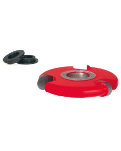 FREUD - EC-103  FIXED WING CONVEX RADIUS CUTTER