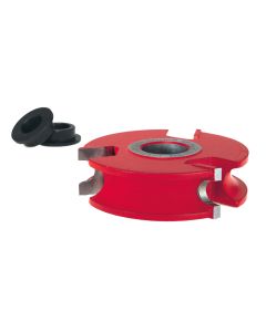 FREUD - EC-121 FIXED WING CONCAVE RADIUS CUTTER