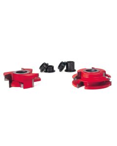 FREUD - EC-261 FIXED WING CABINET DOOR CUTTER SET