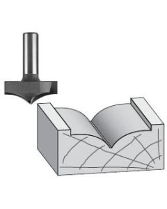 FS Tool FRB05-3  ROUND OVER PLUNGE