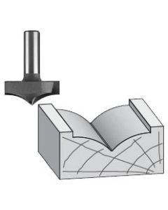 FS Tool FRB05-4  ROUND OVER PLUNGE