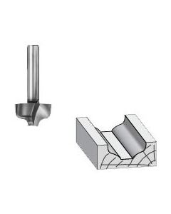 FS Tool FRB08 OGEE BIT