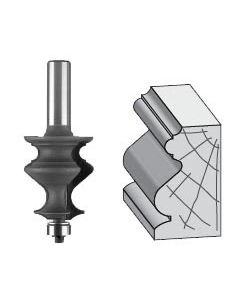 FS Tool FRB101 EDGE MOULDING W/B