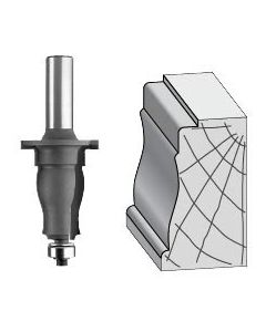 FS Tool FRB103 EDGE MOULDING W/B