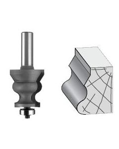 FS Tool FRB104 EDGE MOULDING W/B