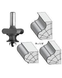 FS Tool FRB105 EDGE MOULDING W/B