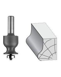 FS Tool FRB106 EDGE MOULDING W/B