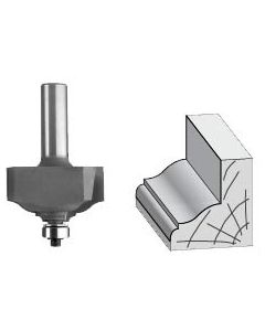 FS Tool FRB109 EDGE MOULDING W/B
