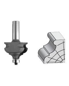 FS Tool FRB110 EDGE MOULDING BIT